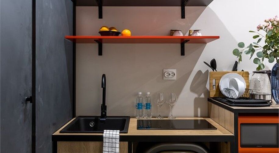  Номера на Фонтанке 156 - Фото 15