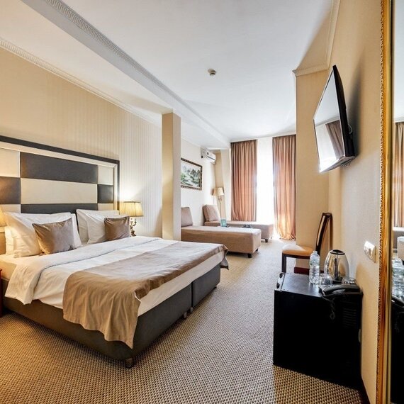 Семейный делюкс. Фото 27