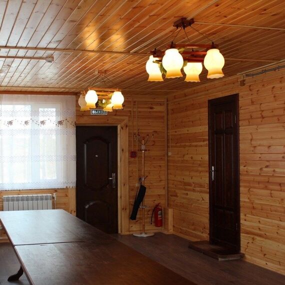 Домик Рыбака. Фото 7