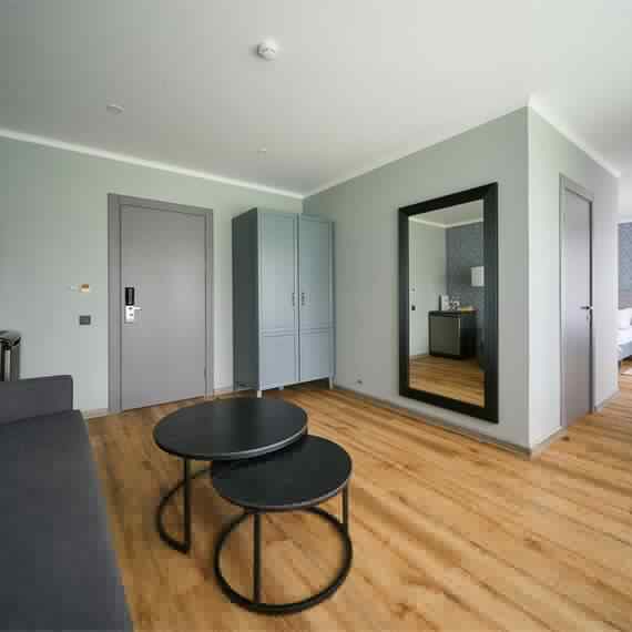 Junior Suite. Фото 2