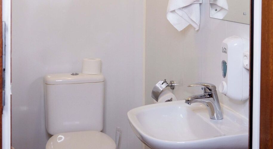 Таунхаус Чабрец в комплексе Семь озер - Фото 19