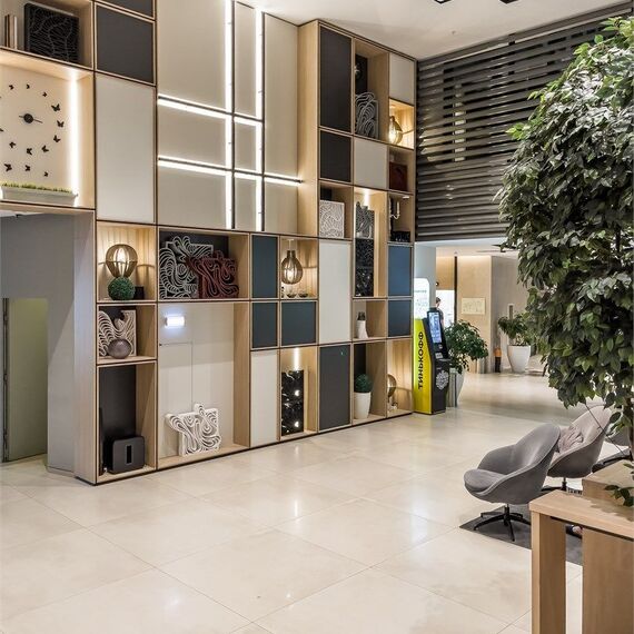 Студия (Ботаника). Фото 12