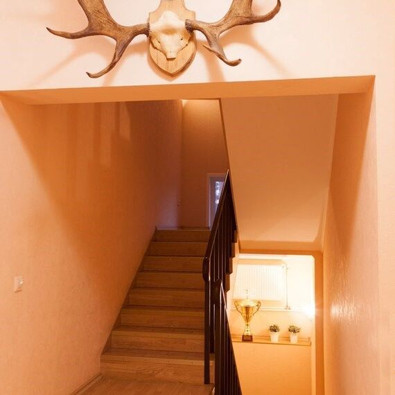 Стандарт Двухместный в гостевом доме. Фото 6