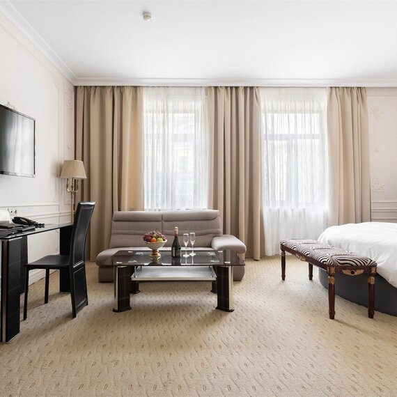 Студио. Фото 14