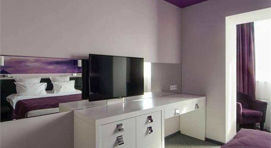 APARTELLO на ул. Толстого 56 - Фото 40