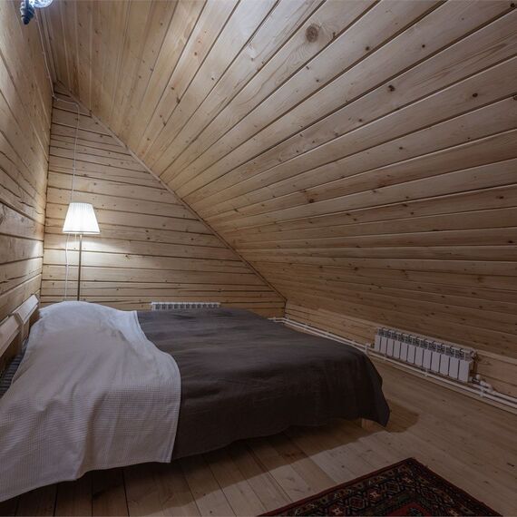 Дом Куликовский. Фото 25