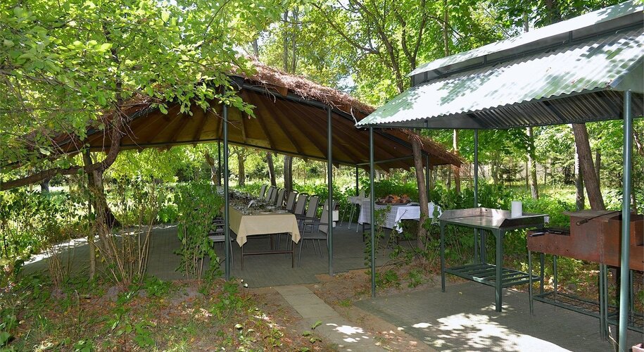 Парк-отель «VE art resort» - Фото 13