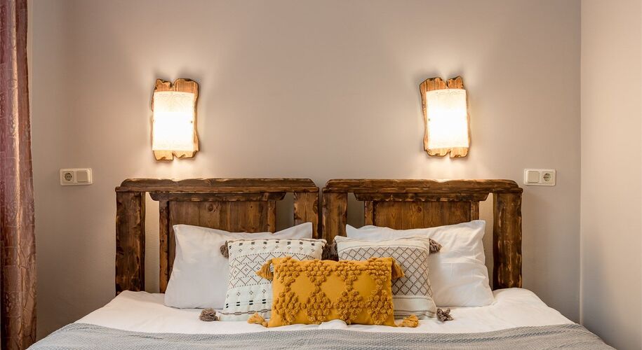 Номера в Стрельне - Фото 17