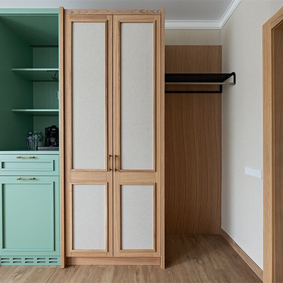 Комфорт. Фото 9