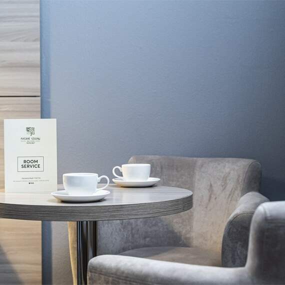 Стандарт. Фото 3