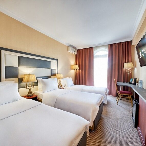 Стандарт +. Фото 2