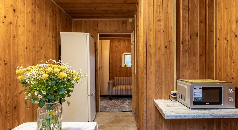 Усадьба Лебяжье - Фото 43