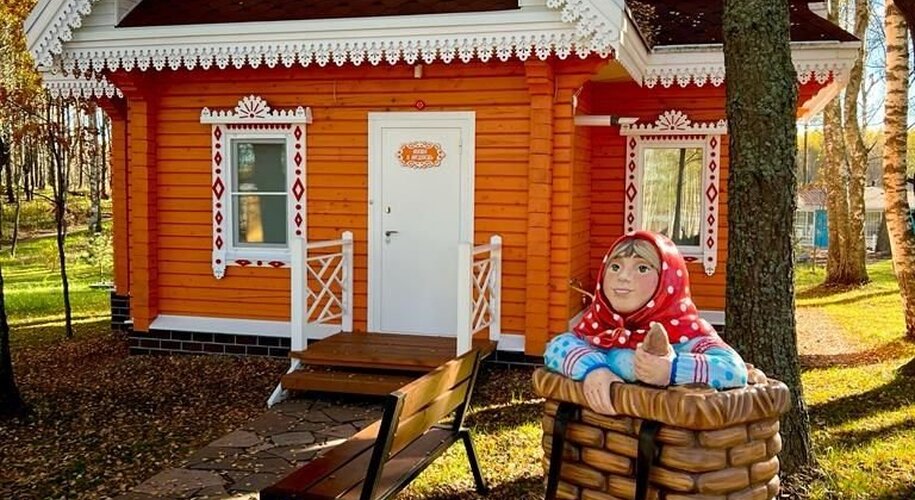 Агропарк Ясенево - Фото 36