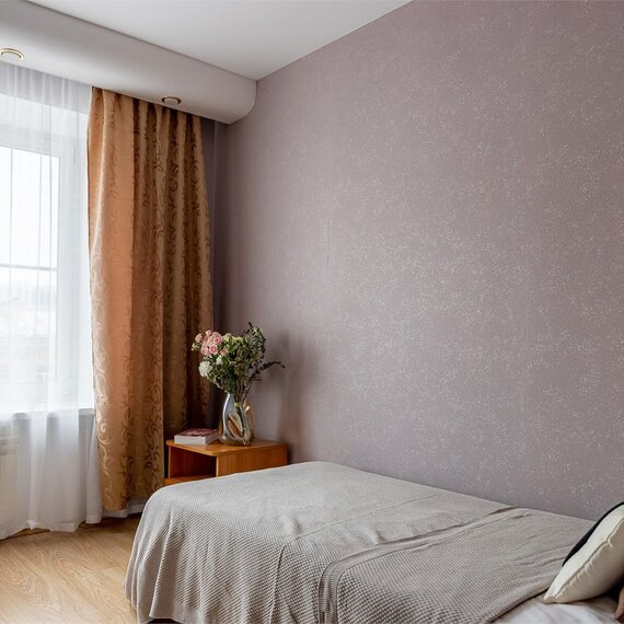 Одноместный номер Стандарт. Фото 4