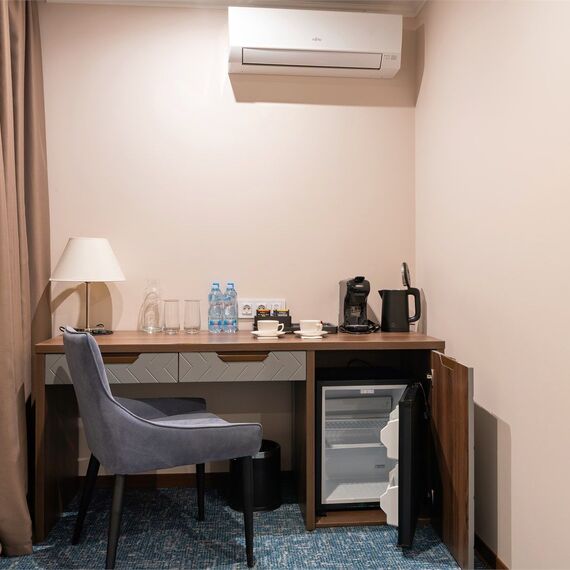 Комфорт промо. Фото 5