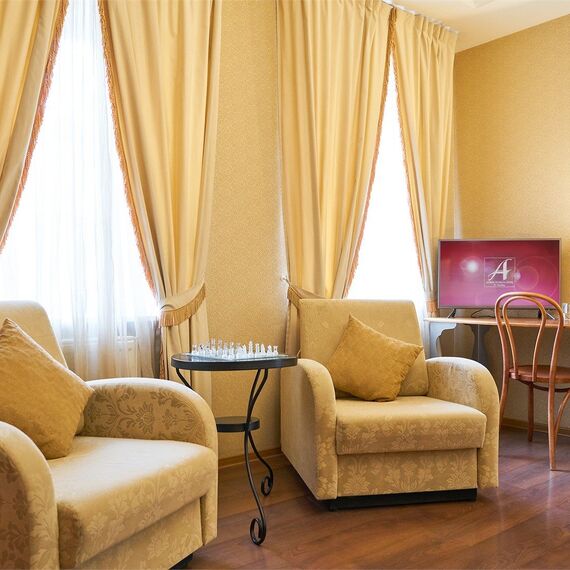 Арт-стандарт. Фото 6