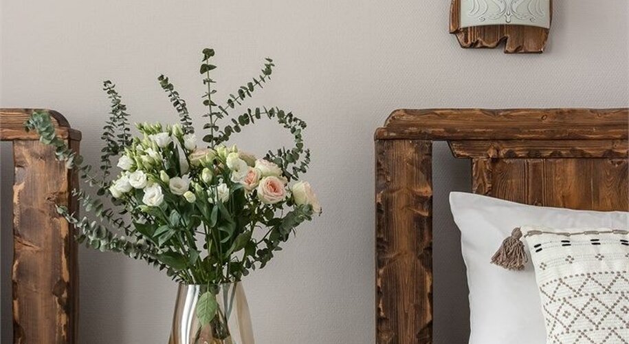 Номера в Стрельне - Фото 9