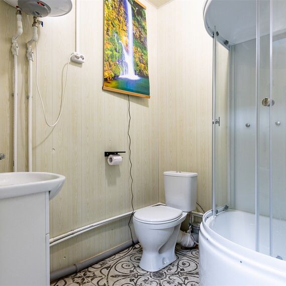 Люкс. Фото 18