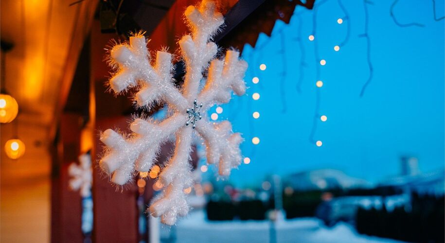 Медвежья гора - Фото 2