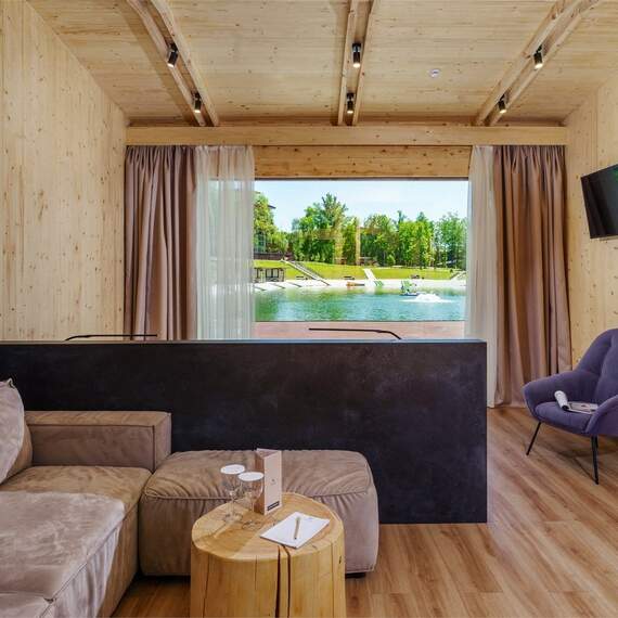 Bungalow. Фото 2