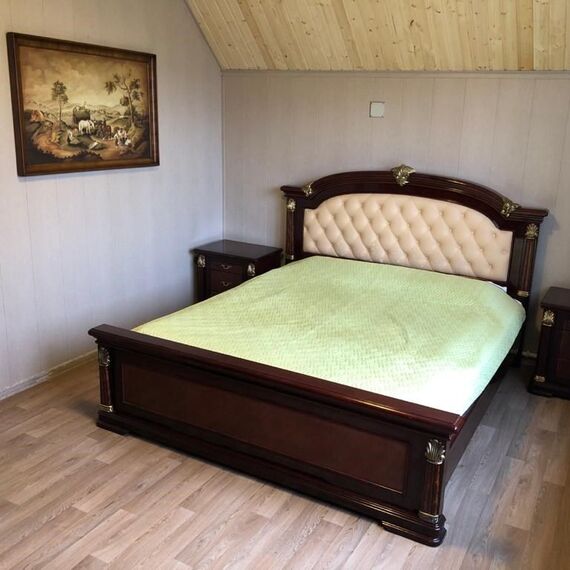 Дом 6 с русской баней. Фото 6