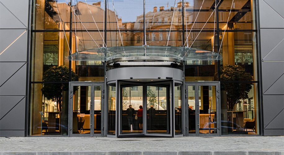 YES Marata - Фото 3