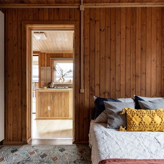 Семейный дуплекс. Фото 34