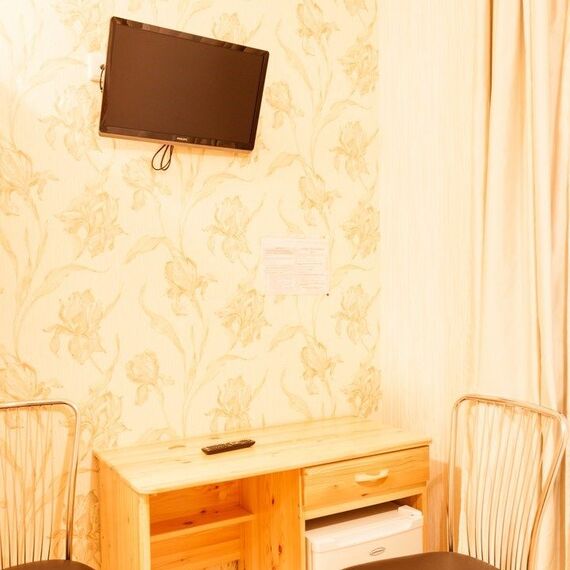 Стандарт Двухместный в гостевом доме. Фото 2