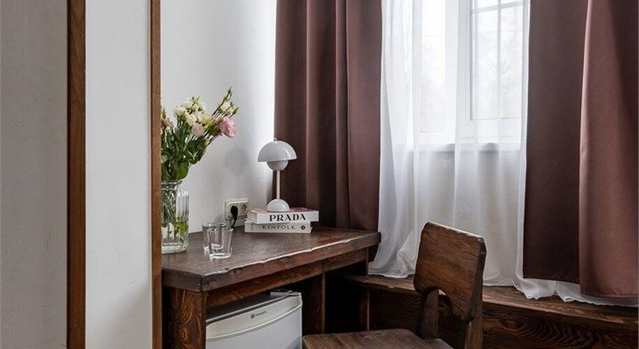  Номера в Петергофе - Фото 7