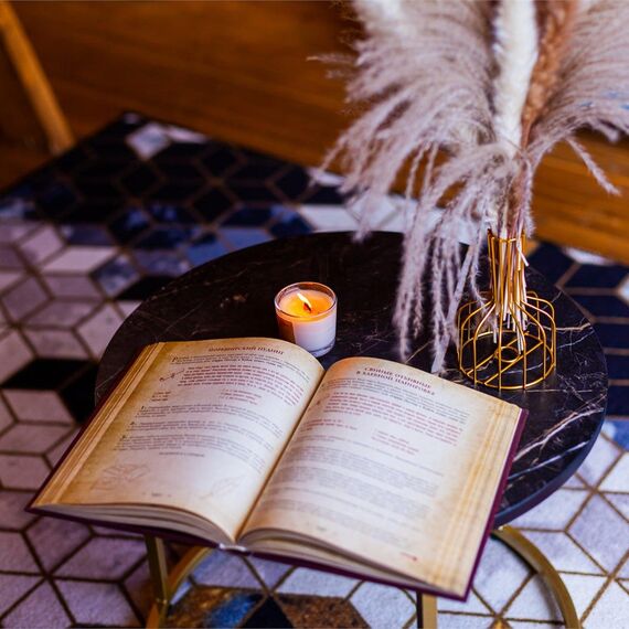 А-Фрейм «Золотой дуб». Фото 5