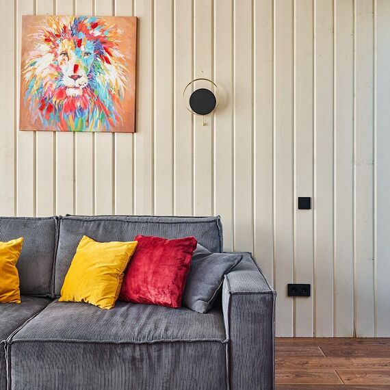 Glassbox 108 Premium. Фото 54