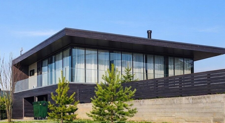  Домик в Икше - Фото 4