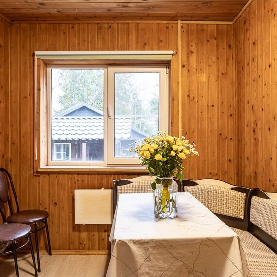 Семейный дуплекс. Фото 7