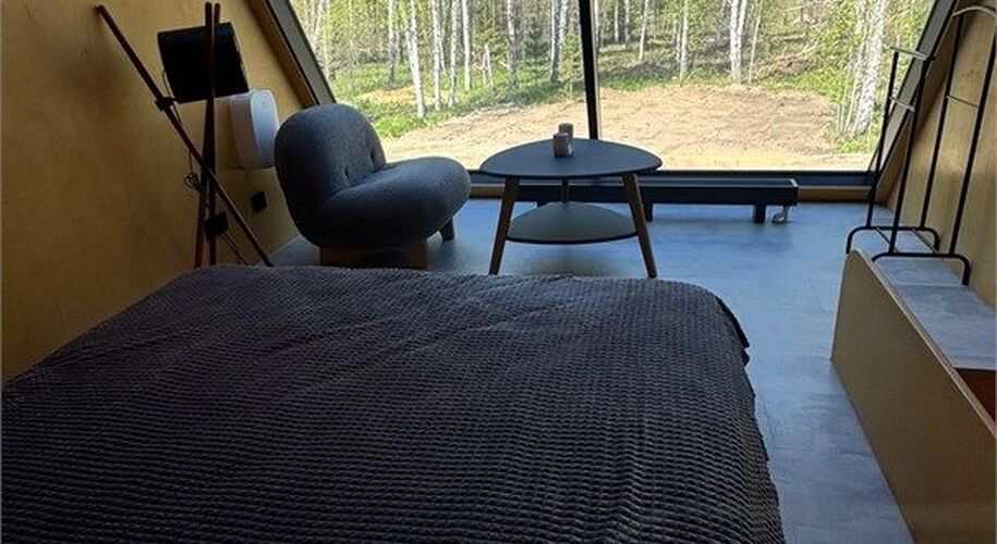 Lucky Glamping - Фото 17