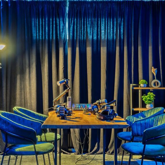 Люкс. Фото 15