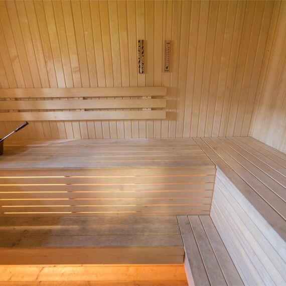 Дворянский Дом с САУНОЙ и 4 спальнями. Фото 18