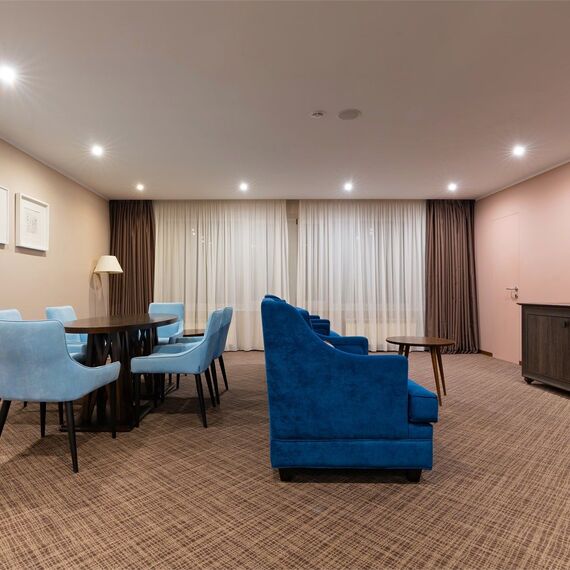 ЛЮКС. Фото 5