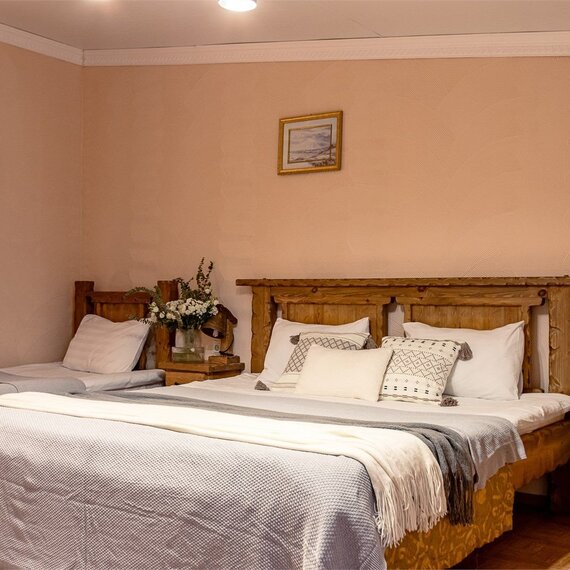 Семейный номер. Фото 16