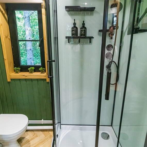 Номер «Сосновый бор». Фото 19