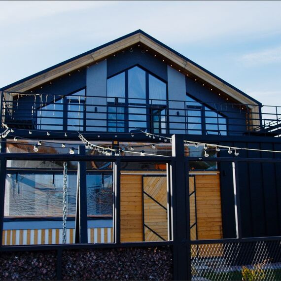 РЕЗИДЕНЦИЯ с пятью спальнями. Фото 2