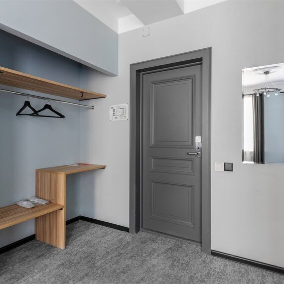 Семейный двухкомнатный. Фото 12