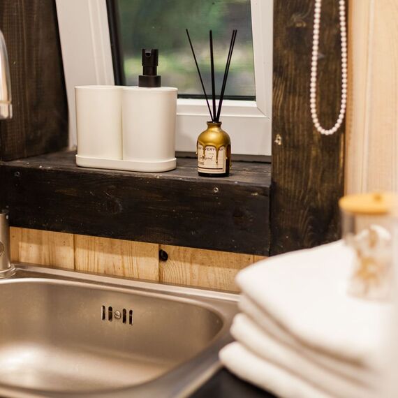 А-Фрейм «Черное-белое». Фото 14