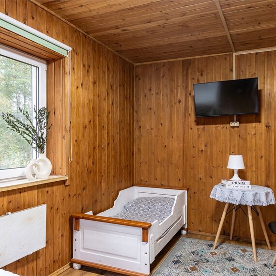 Семейный дуплекс. Фото 14