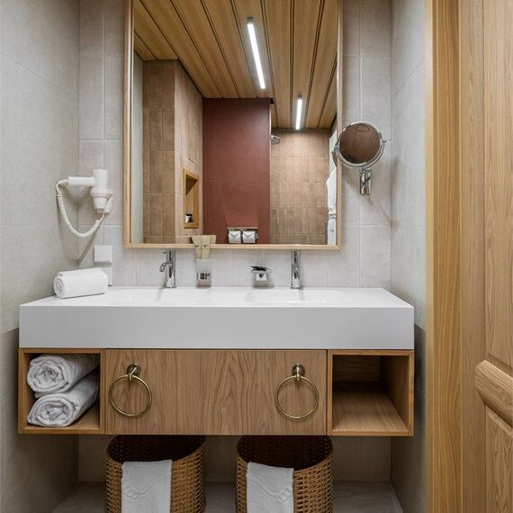 Комфорт двухкомнатный. Фото 11