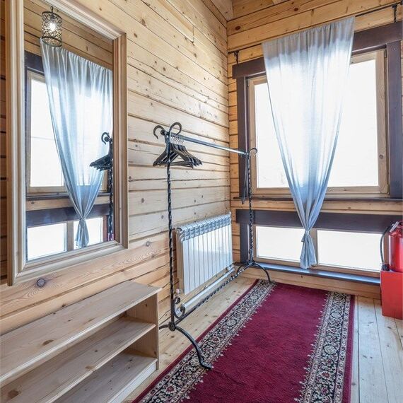 Дом Куликовский. Фото 4