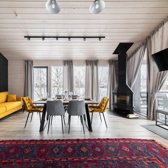 Lato-76. Фото 38