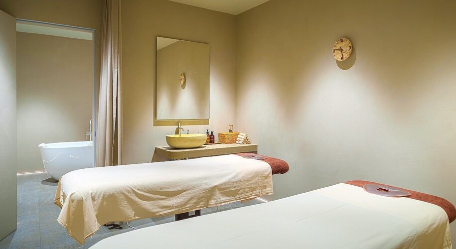  RILAS HOTEL & SPA 4* - Фото 13