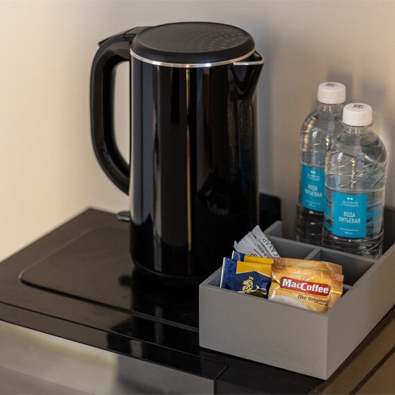 Делюкс. Фото 18