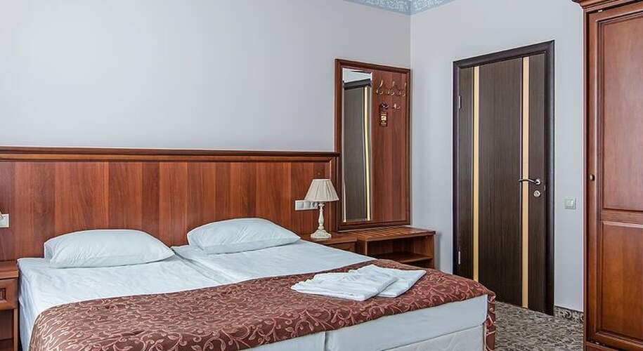  Clever Hotel & SPA - Фото 8