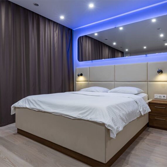 Улучшенные апартаменты (Plus) (Митино). Фото 13